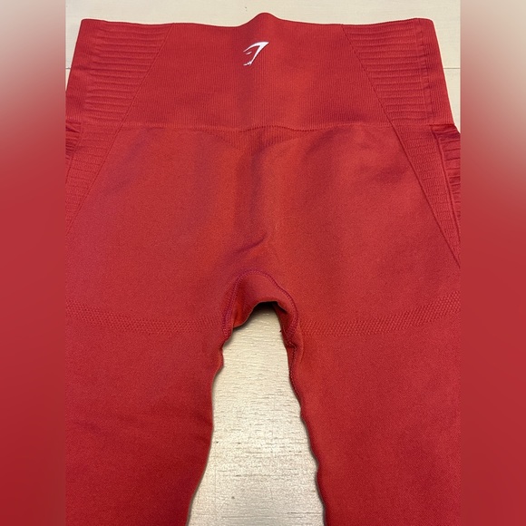 Gymshark leggings size S/XS - Picture 2 of 5